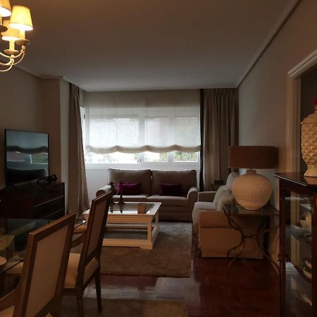 Habitacion Con Bano Privado En Bilbao Buitenkant foto