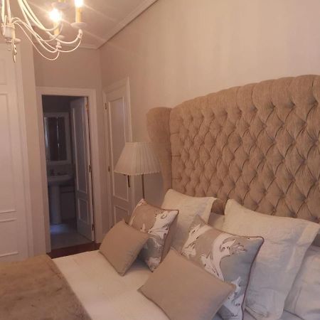 Habitacion Con Bano Privado En Bilbao Buitenkant foto